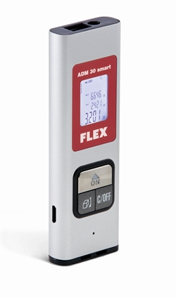 Flex Laser Afstandsmåler
